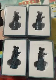 ダッチェス ボーダーファインアーツ 置物 ピーターラビット - メルカリ