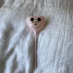 ディズニー 手持ちバルーン ミッキーマウス
