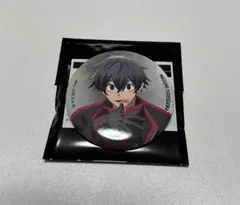 桃源暗鬼 ベースヤードトーキョー 缶バッジ 淀川真澄