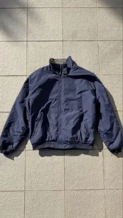 00sL.L.Bean ウォームアップジャケットM