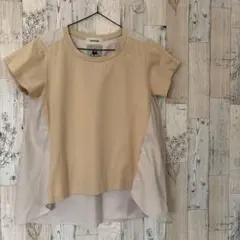 ズッカ　ルコック　半袖カットソー　Tシャツのサムネイル