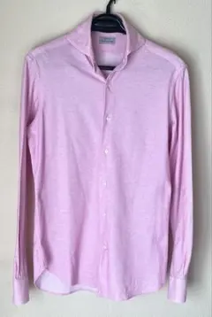 ORIAN Fluid evolutionジャージ カッタウェイシャツ