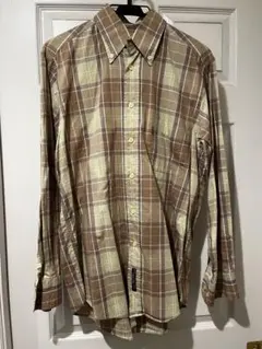 Barbour 3ワラント Barbour チェック柄 長袖シャツのサムネイル
