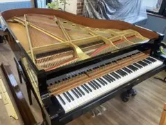 Julius Feurich フォイリッヒ 1905年製 アップライトピアノ - メルカリ