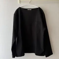 ポケット付きトップス　Tシャツ　ジャーナルスタンダード relume