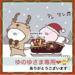 ゆのゆさま専用)ご希望商品♡