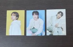 seventeen the8 トレカ フォトカード