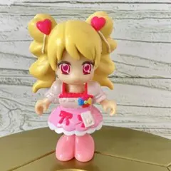 プリコーデドール キュアピーチ 桃園ラブ フレッシュプリキュア！のサムネイル