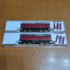 KATO EF81 スロネフ E26-1 OM配給セット - メルカリ