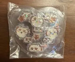 ちいかわ ホログラムシール　シーサー