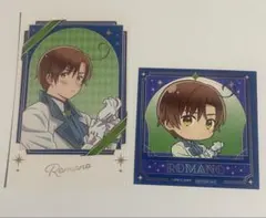 ヘタリア アモカフェ 南イタリアセット