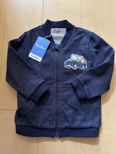 ファミリア ジャケット