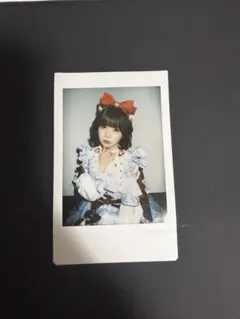 iLIFE! あいす ランチェキ あいらいふ チェキ - メルカリ
