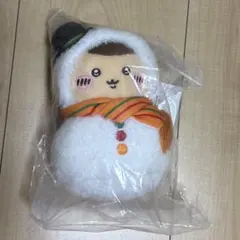 ちいかわ　くりまんじゅう　栗まんじゅう　E賞　くじ