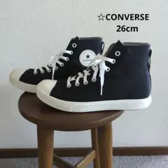 ☆CONVERSE　ネクスター　1310　ハイカット　シューズ　26.0のサムネイル