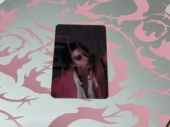 StrayKids スキズ DO IT レンチキュラー バンチャン