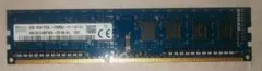 SK Hynix 4GB DDR3 メモリ HMT451U6BFR8A
