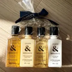 ＊＊ロクシタン アメニティセット＊＊