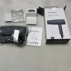 【動作確認済み】SALONIA SL-013GR