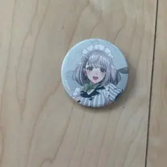 2025年最新】白銀ノエル 缶バッジの人気アイテム - メルカリ