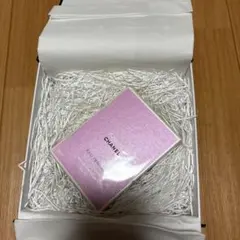 シャネル　チャンスヘアオイル