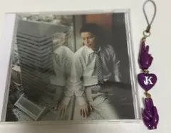 KREVA くればいいのに CD