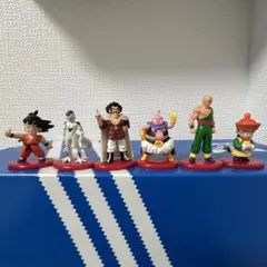 ドラゴンボール フィギュアセット