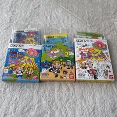 ゲームボーイ　たまこっち　箱、説明書のみ