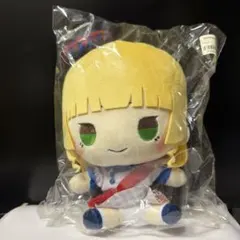 平安名すみれ ふわぷち ラブライブ！スーパースター!! - メルカリ