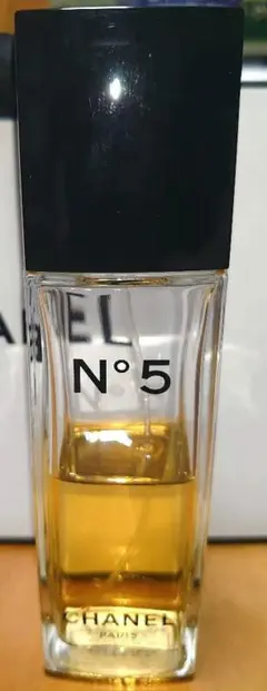 CHANEL N°5 オードゥ トワレット 100ml