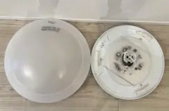 Panasonic LEDシーリングライト HH-CK0826CAE リモコン付