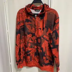 2025年最新】名探偵コナン パーカーの人気アイテム - メルカリ