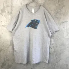 B3406古着　Tシャツ　グレー　90s Y2K