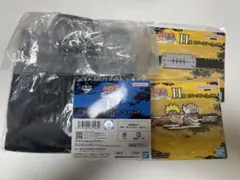 NARUTO 一番くじ 輪廻の嘆きと平和の架け橋 F賞　エコバッグ　他