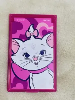 【新品未使用未開封 超希少！】ディズニーストア初期発売マリーちゃん手鏡 上品”なマリーのグッズが2024年12月5日発売