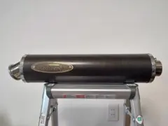 ⭐︎希少ノジマDLCチタンマフラー 差込60.5 - メルカリ