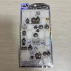 正規品✳︎モンチッチ　うるちゅるポップシール　おすそわけ