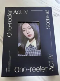 2026年最新】izone ミンジュ トレカの人気アイテム - メルカリ