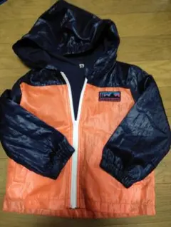 ウィンドブレーカー ジャンパー アウター 