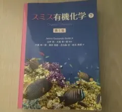 スミス有機化学 上下巻 解答集 - メルカリ