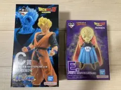 ドラゴンボール フリーザ 第二形態 フィギュア MASTERLISE 一番くじ