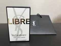 YSL LIBRE ヘアミスト 30ml 新品未開封　ショッパー付き