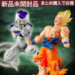 2026年最新】プレミアムバンダイ フィギュア ドラゴンボールの人気