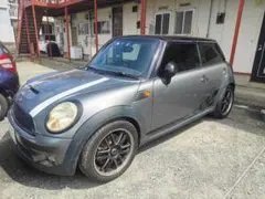 MINI ミニクーパー 2008年式 安心整備！内装かわいい - メルカリ