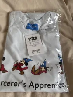 2026年最新】ファンタジア ミッキー tシャツの人気アイテム - メルカリ