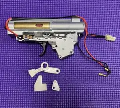 東京マルイ p90 メカボックス - メルカリ
