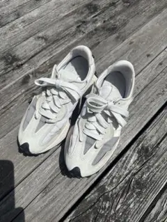 ニューバランス NewBalance U327WED 24cm