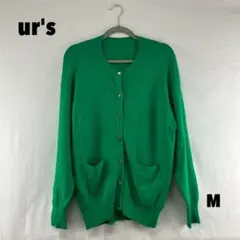 ☆W0609T☆ ur's カーディガン