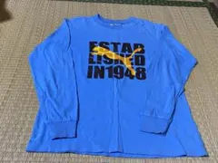 PUMA プーマ　ロンT 160