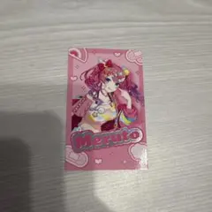 倉持めると チェキ - メルカリ